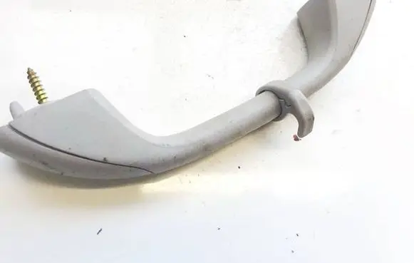 Renault Megane I Rear interior roof grab handle
