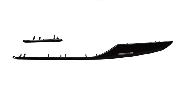 Audi RS6 C7 Interior decorative trim set 4G1853190BQ AU571572 10079201