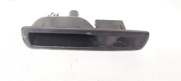 Renault Megane III Front door window switch trim 156024250A 829500004R