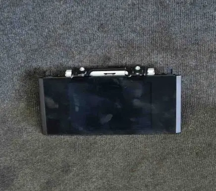 Lexus IS 220D-250-350 Screen/display/small screen 8611053020