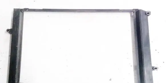 Volvo V70 Radiator mount bracket 30730522