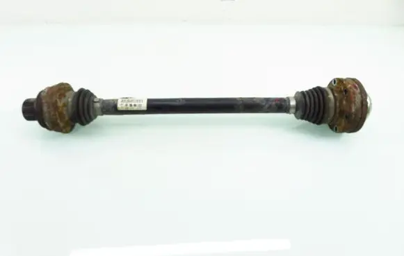 Audi Q5 SQ5 Rear driveshaft 8R0501203C