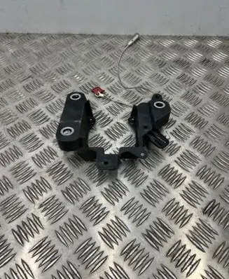 BMW 3 G20 G21 Electric car charge socket cover 9455544 53781210