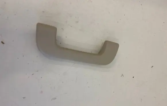 Audi Q7 4M Front interior roof grab handle 4M0857607
