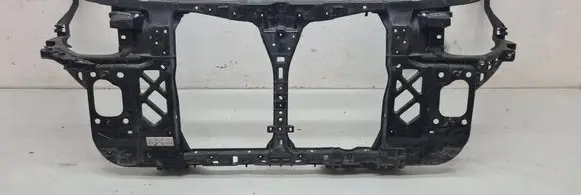 KIA Ceed Radiator support slam panel 64101H000