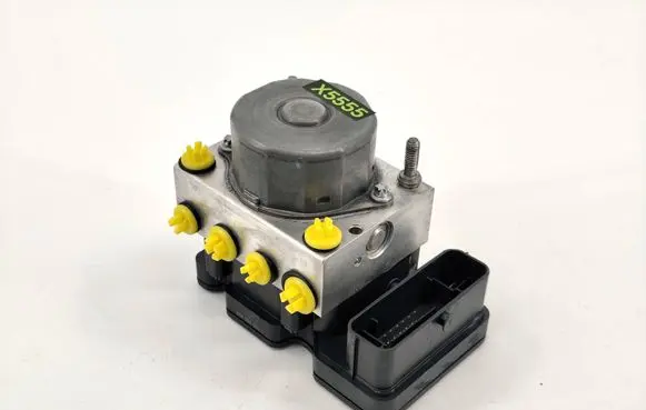 Fiat Panda III ABS Pump 51932761 0265260434 0265805007