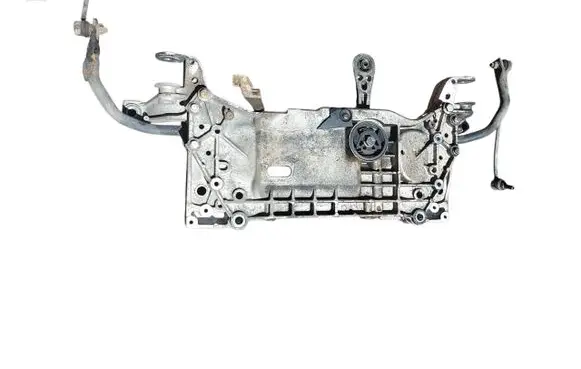 Volkswagen Golf VI Front subframe 1K0199369F 1K0199295E 1K0199296E