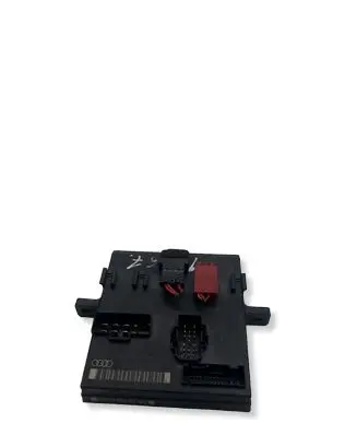 Audi A4 S4 B7 8E 8H Comfort/convenience module 8E0907279L 0402200