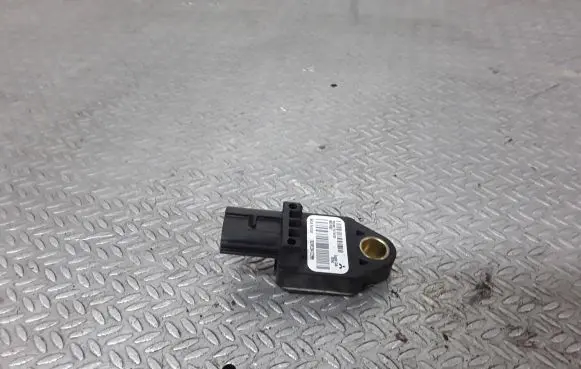 Citroen C-Crosser Airbag deployment crash/impact sensor 8651A001