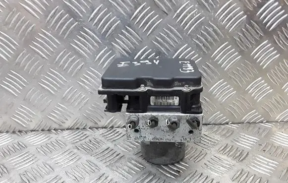 Land Rover Range Rover L322 ABS Pump 0265950337 0265234074