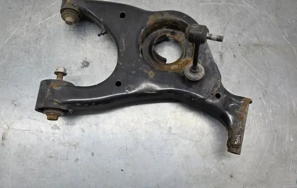 Opel Insignia A Rear control arm 20921462