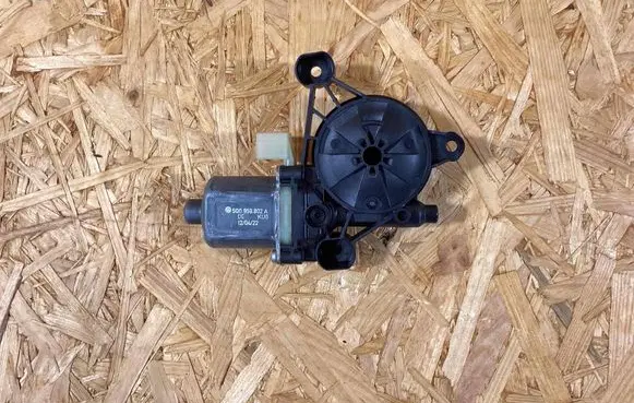 Porsche Macan (95B) Folding roof motor 5q0959802a