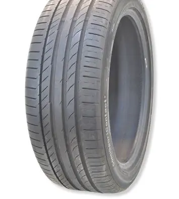 BMW 2 F22 F23 R19 summer tire 
