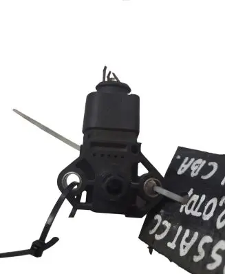Volkswagen PASSAT CC Air pressure sensor 0281002401
