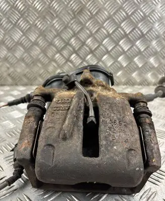 Audi A8 S8 D4 4H Rear brake caliper 4H6S