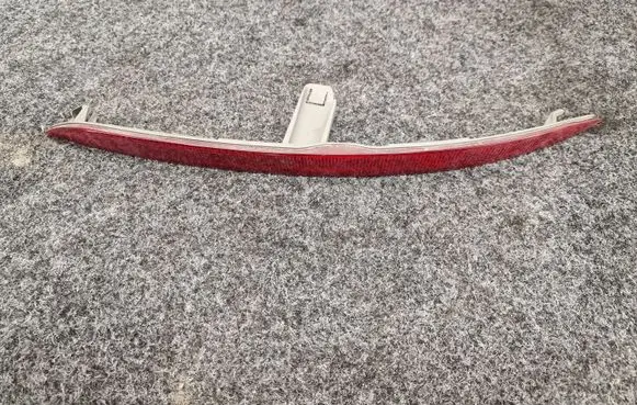 BMW X6 F16 Rear tail light reflector 7317254
