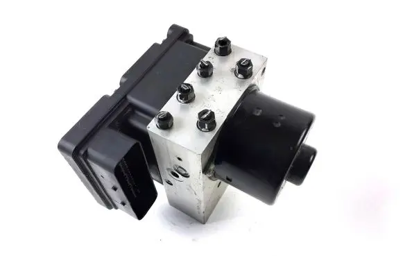 Volkswagen Touareg I ABS Pump 7L0907379B 7L0914111C