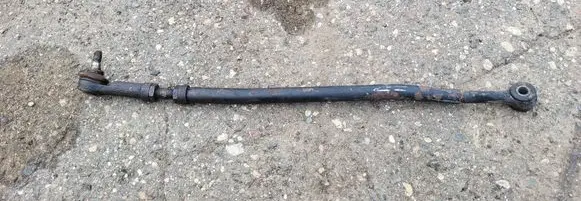 Audi Cabriolet B3 8G Steering tie rod 