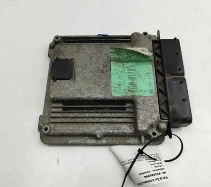Audi A5 Engine control unit/module 06L907309E 0261S18388