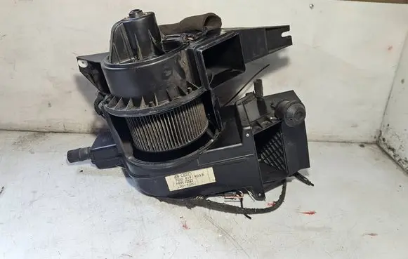 Volkswagen Transporter - Caravelle T4 Interior heater climate box assembly 7D0819903B