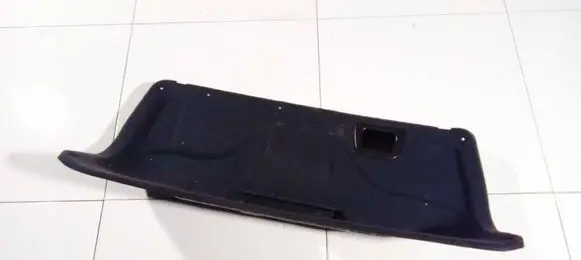 Audi A4 S4 B5 8D Other trunk/boot trim element 8d5867975f oto17362