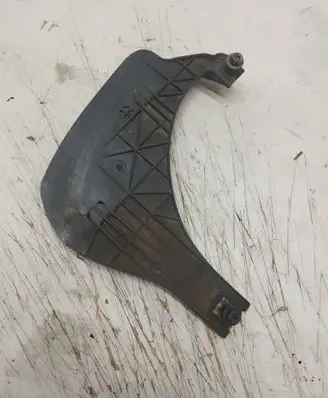 Audi A4 S4 B6 8E 8H Headlight/headlamp mounting bracket 
