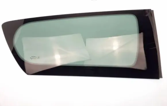 Chrysler Pacifica Rear side window P68238495AC 68238495AC 43R000184