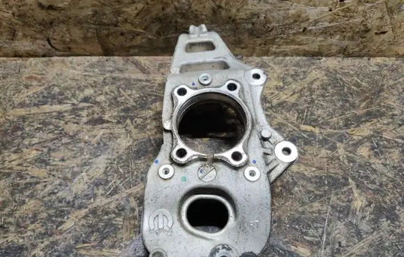 Jeep Compass Rear wheel hub spindle/knuckle 207196455 68291104AC