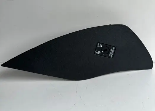 Volkswagen Golf Sportsvan Dashboard side end trim 517858218
