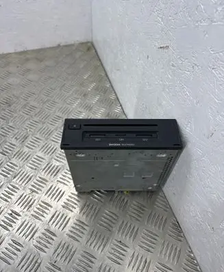 Skoda Superb B8 (3V) Head unit multimedia control 565035021E 565035021