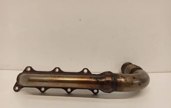 Audi A6 C7 Exhaust manifold 059253034CC
