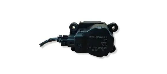 Ford Focus C-MAX Air flap motor/actuator 3M5H19E616AB