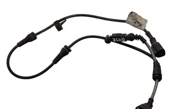 Porsche Boxster 981 Front ABS sensor wiring 4B0973712