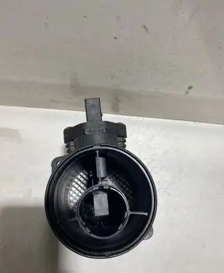Audi A3 S3 8P Mass air flow meter 074906461B 0281002461