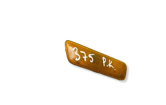 Volkswagen Bora Front fender indicator light 1J0945072