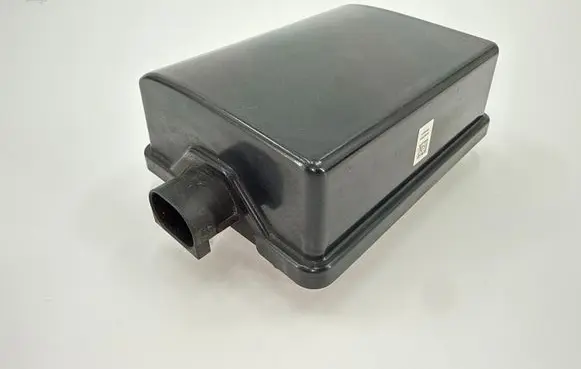 Mercedes-Benz S W221 Distronic sensor radar A2129004603