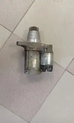 Toyota Sienna XL30 III Starter motor 4380003390 281000P110