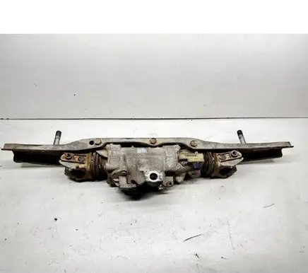 BMW 5 F10 F11 Rear steering column 871447411 871547511 8715475111