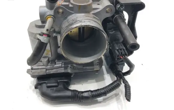 Honda Civic Engine shut-off valve GMA7A