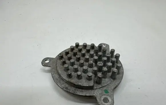 Xenon control unit/module