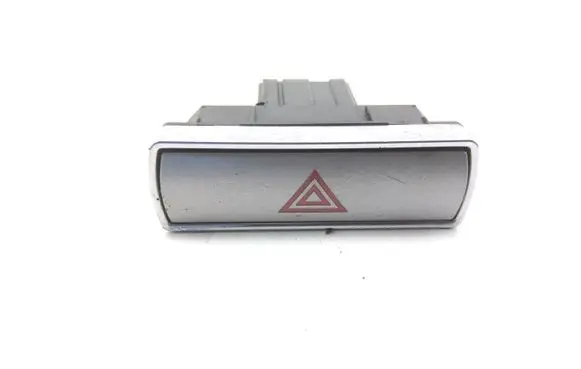 Ford Mondeo MK IV Hazard light switch