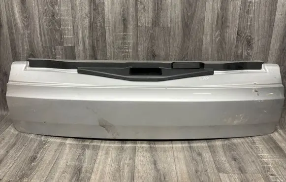 BMW X5 E70 Truck tailgate 