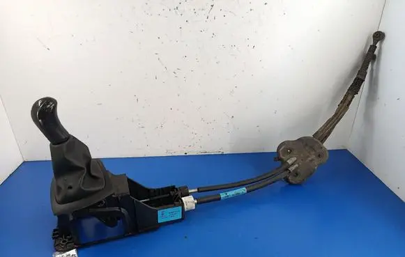 Renault Megane III Gear shift rod 8200779125