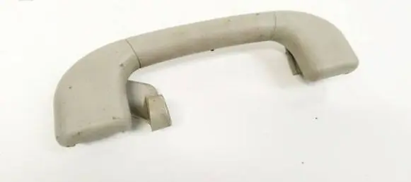 Chevrolet Captiva Rear interior roof grab handle