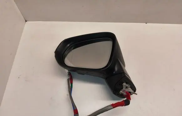 Lexus RX 450H Front door electric wing mirror NOTSPECIFIED