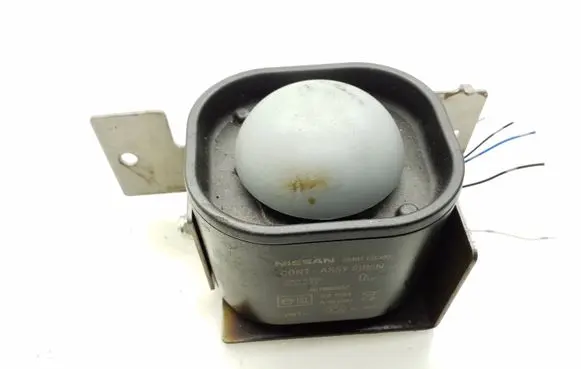 Nissan Pathfinder R51 Alarm system siren 28487EB300