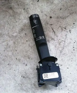 Opel Astra J Wiper control stalk 20941131 32880510843