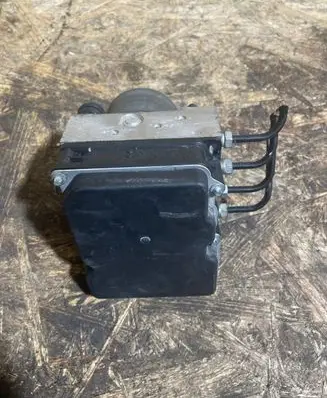 Jaguar XF ABS Pump DX232C405BF