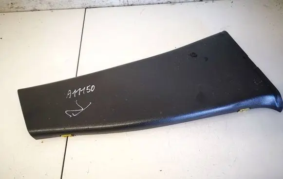 Mercedes-Benz C W203 (B) pillar trim (top) A2036903640