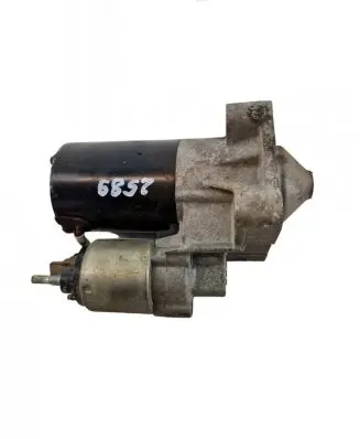 Renault Megane II Starter motor 8200724810A